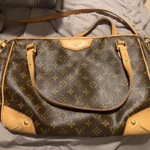 Louis Vuitton Estrela